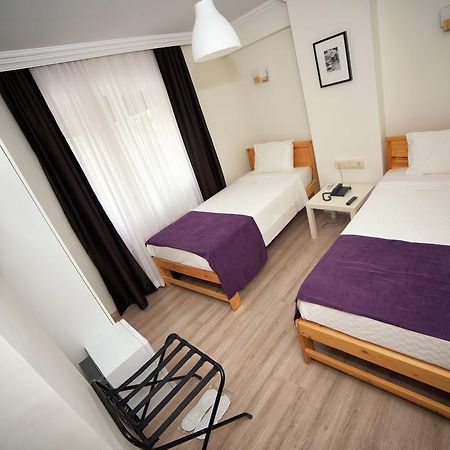 Park Suite Hotel Çanakkale Exterior photo
