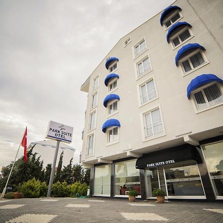 Park Suite Hotel Çanakkale Exterior photo