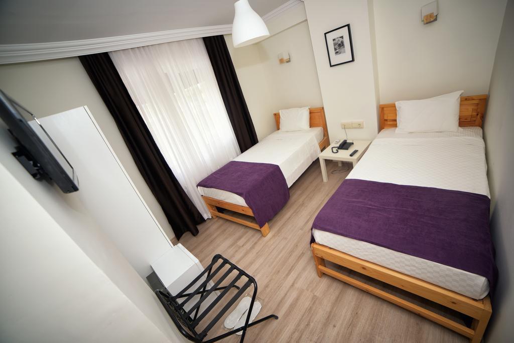 Park Suite Hotel Çanakkale Exterior photo
