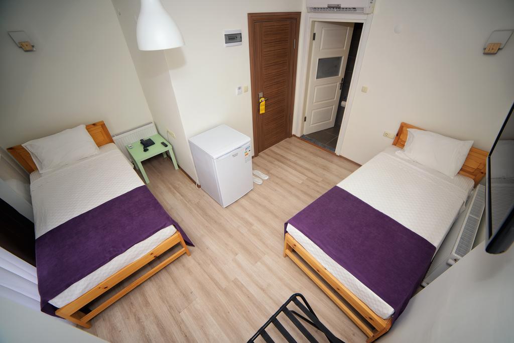 Park Suite Hotel Çanakkale Exterior photo