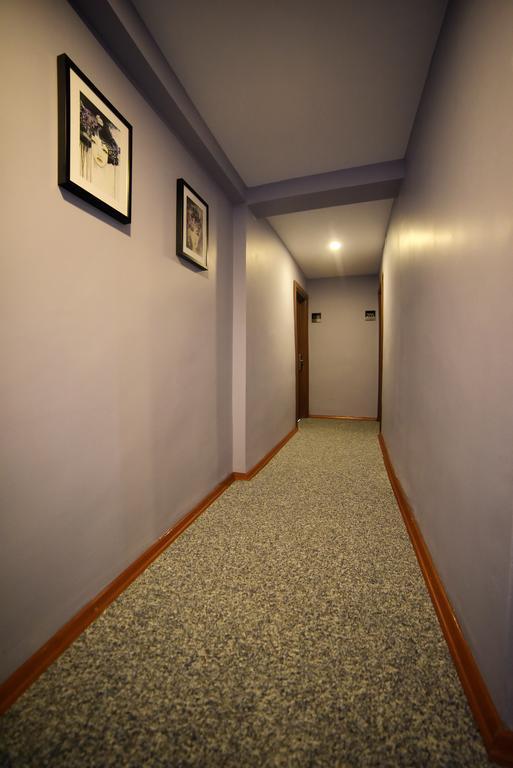 Park Suite Hotel Çanakkale Exterior photo