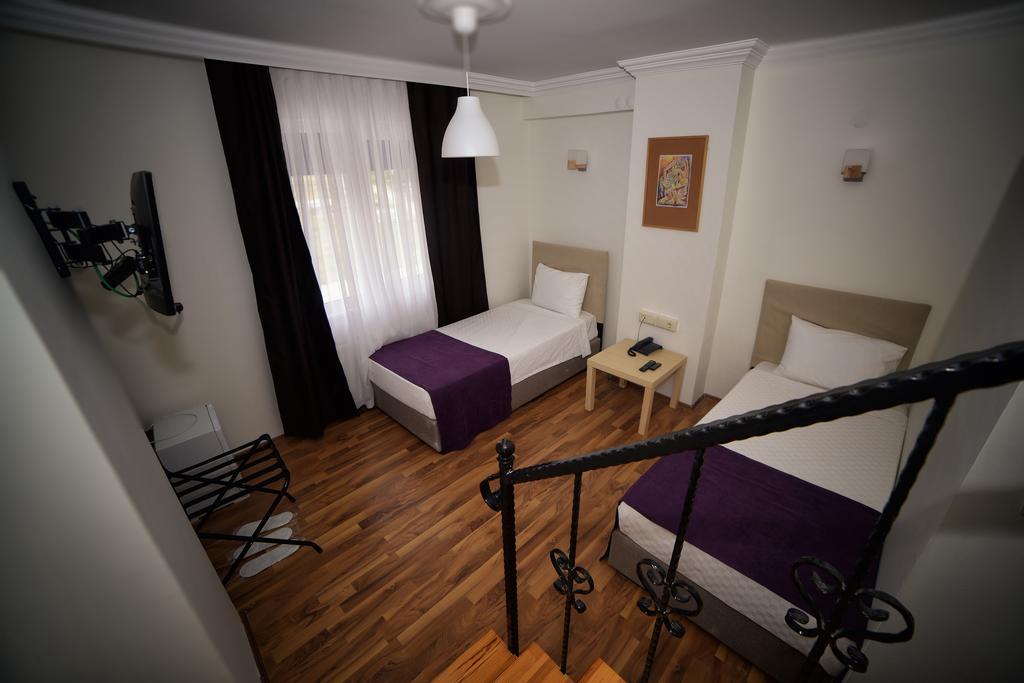 Park Suite Hotel Çanakkale Exterior photo